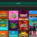 Bet365 bingo