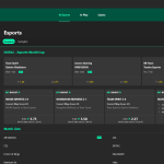 Bet365 esports