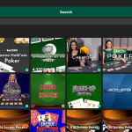 Bet365 poker