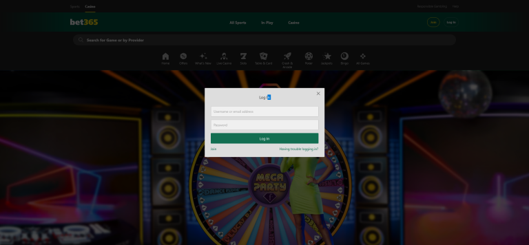 Bet365 TvGames – Bewertung
